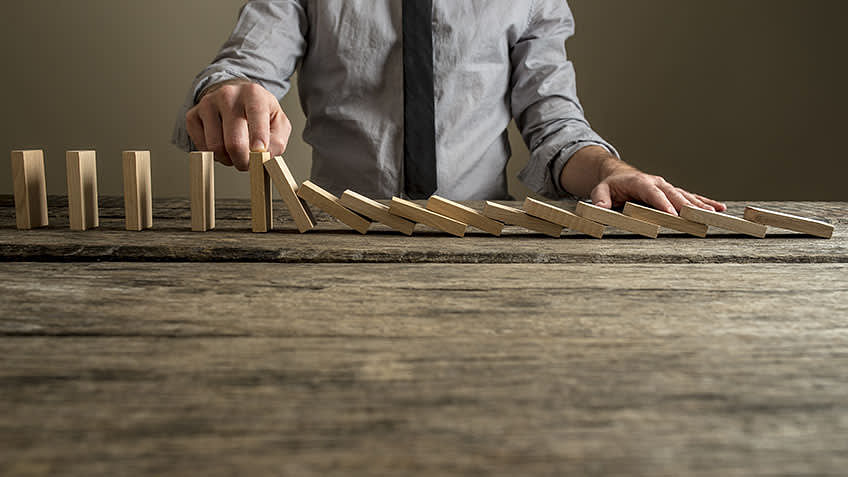 Evaluate structural risks